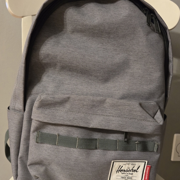 HERSCHEL INDEPENDENT Backpack - Picture 4 of 14